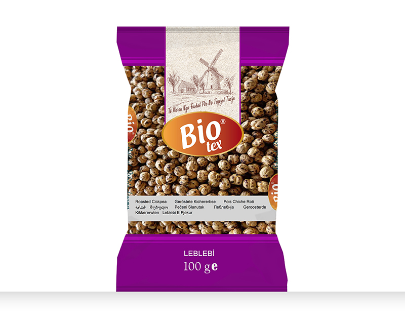 LEBLEB�-100 GR-Leblebiler